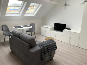 EXECUTIVE- STUDIO Apartment LUXEMBOURG CITY CENTER